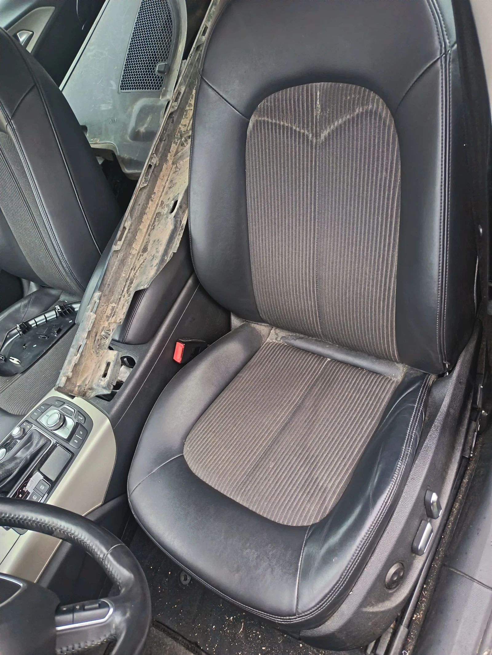 Audi A6 Allroad 3.0tdi CRT | Mobile.bg � ����������� 6