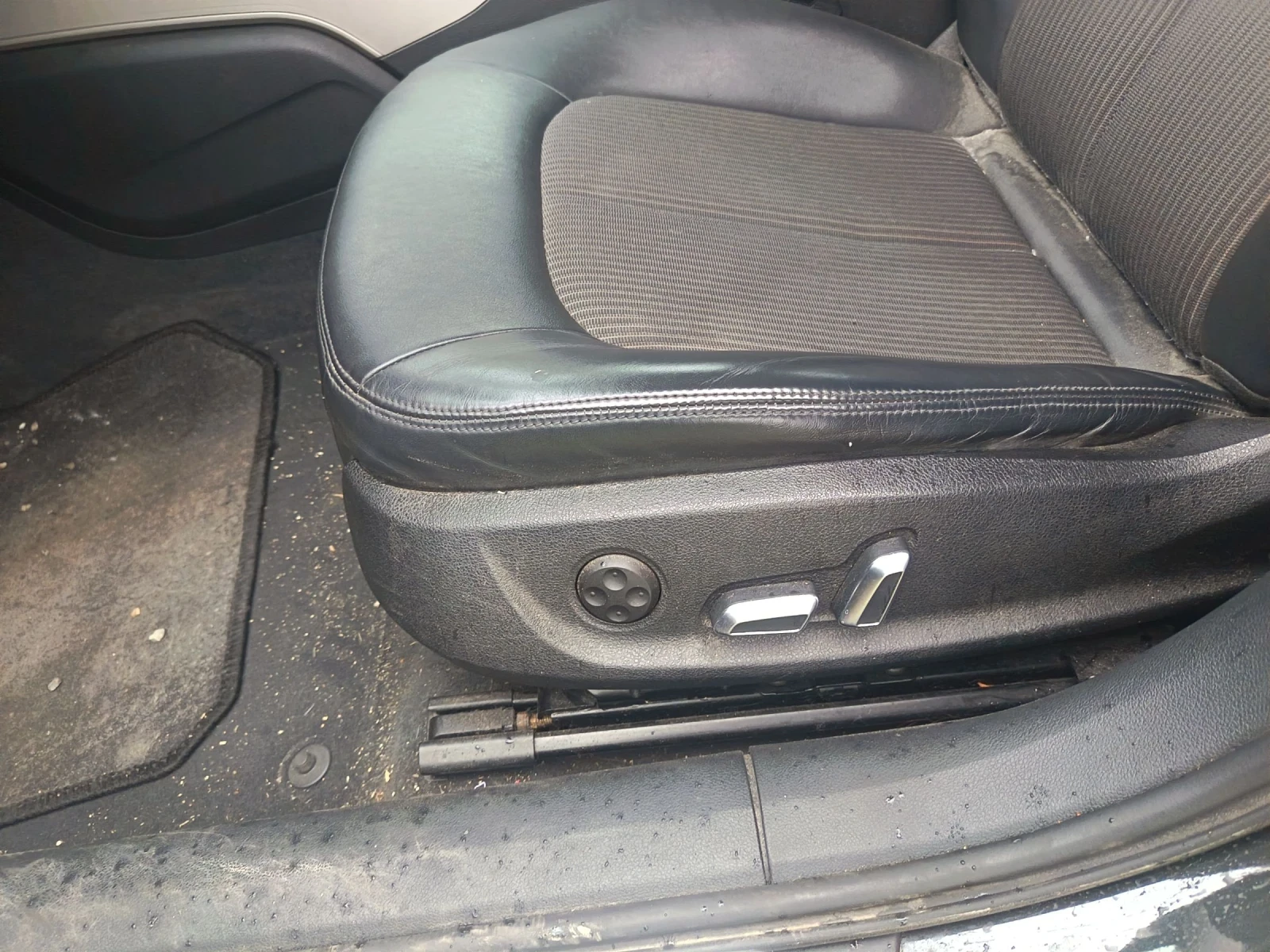 Audi A6 Allroad 3.0tdi CRT | Mobile.bg � ����������� 9