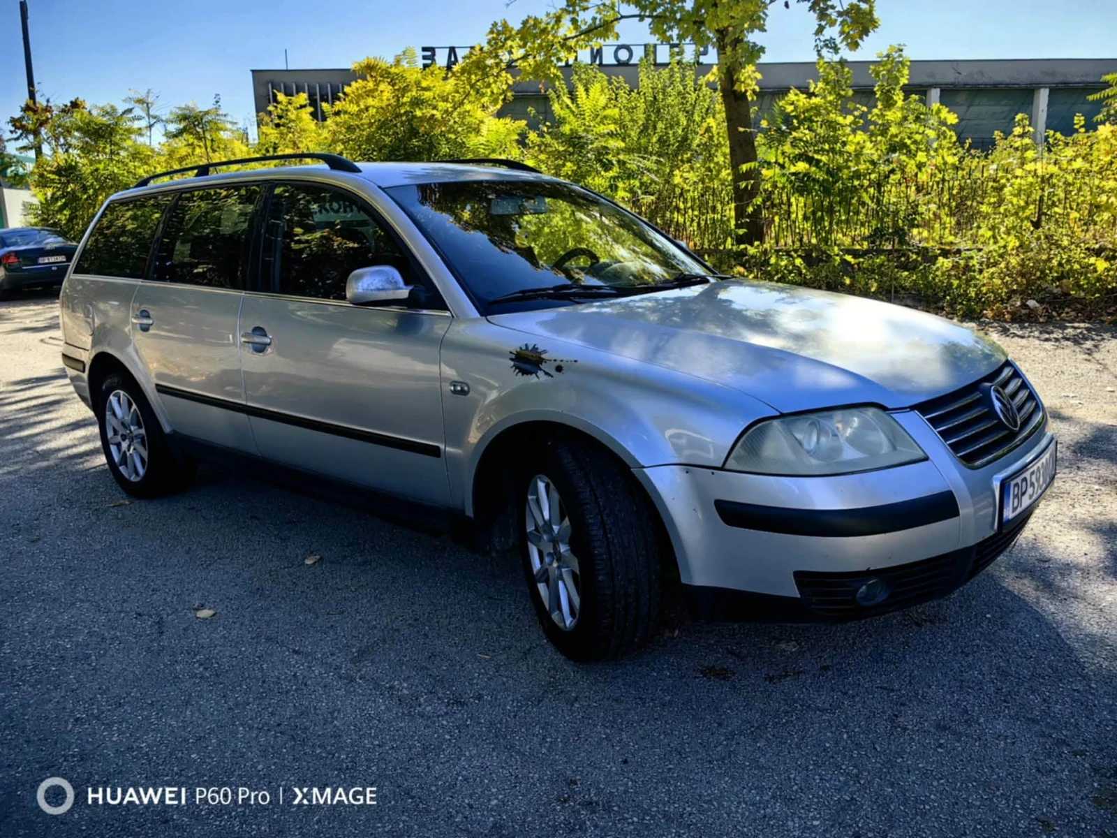 VW Passat 2.0 - изображение 4