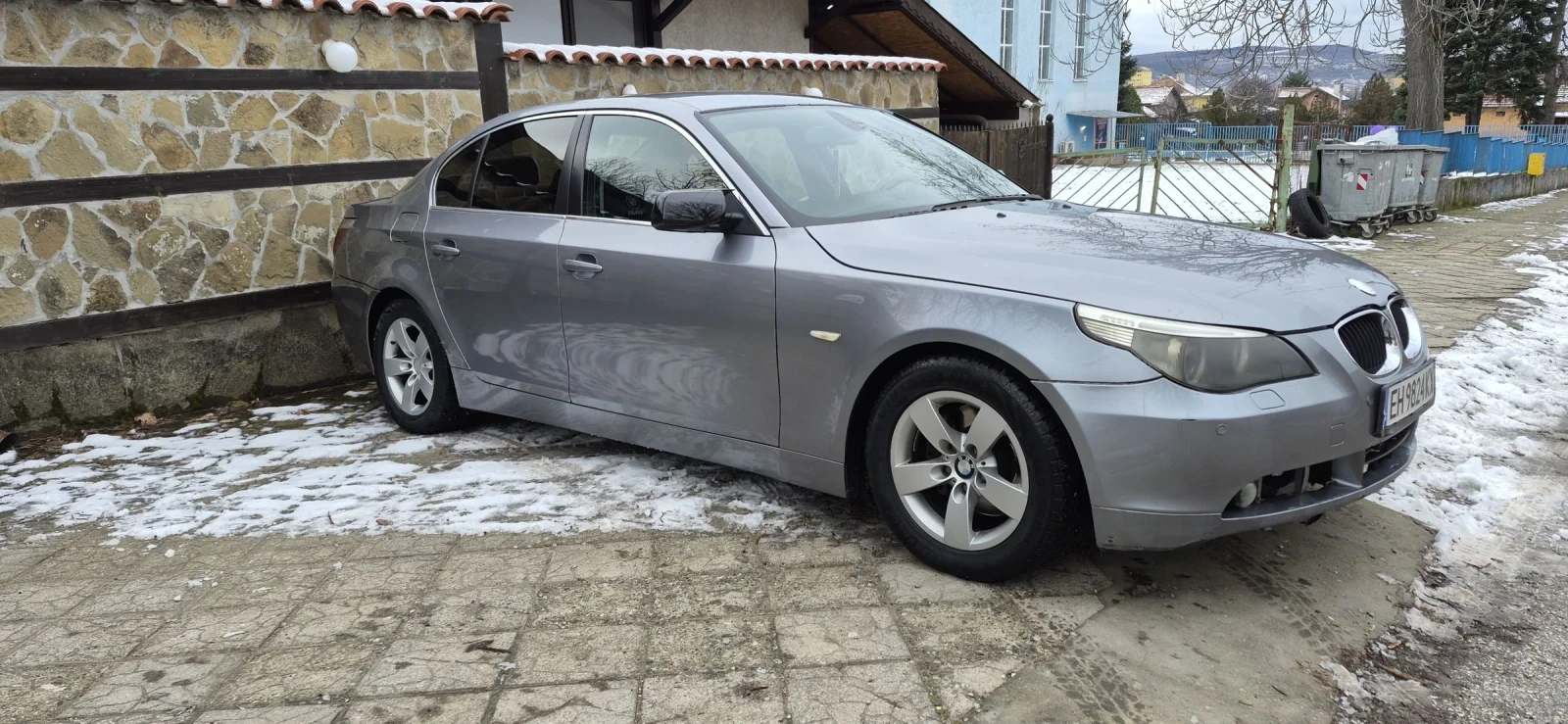 BMW 530 | Mobile.bg � ����������� 3