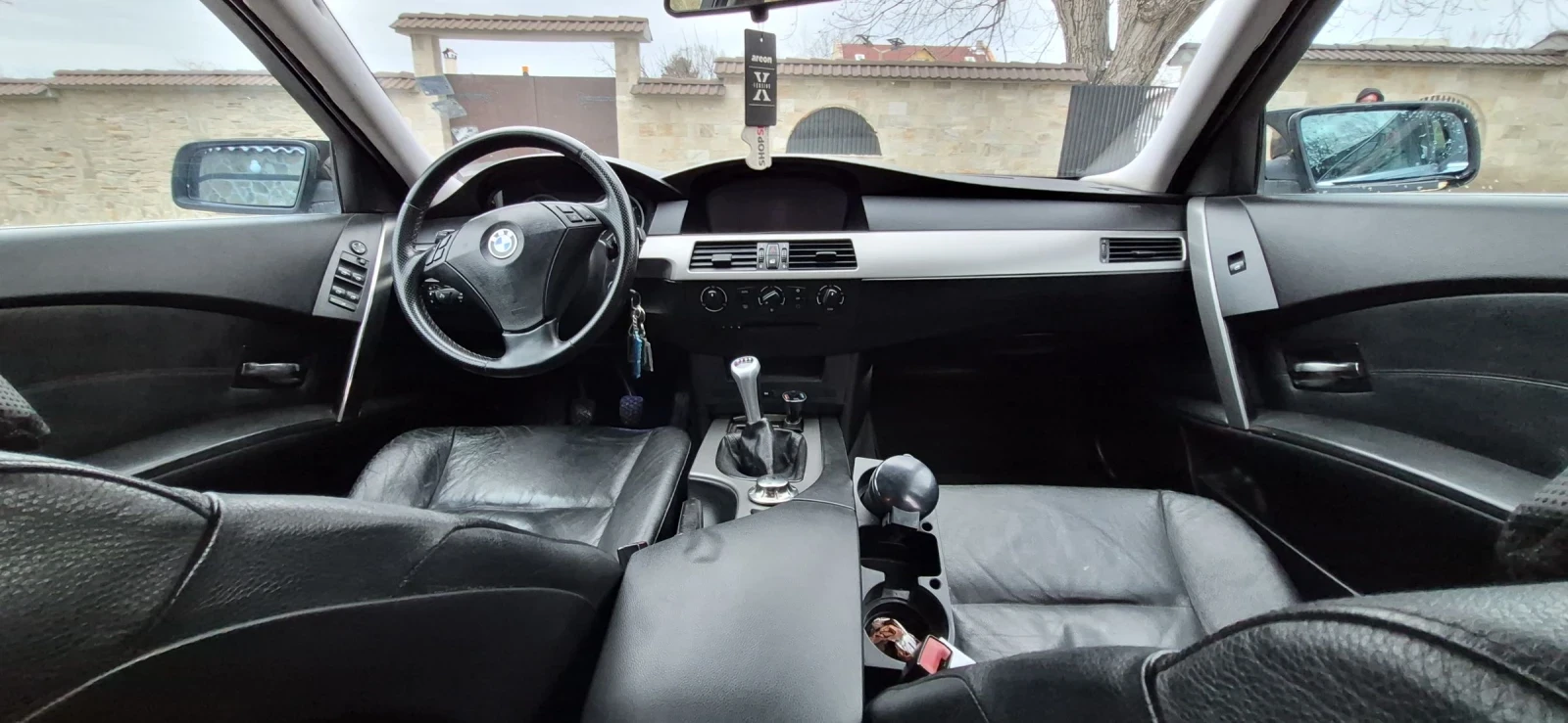 BMW 530 | Mobile.bg � ����������� 8