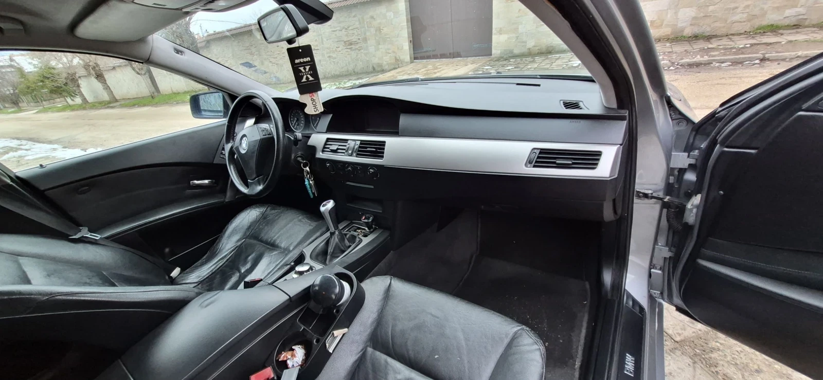 BMW 530 | Mobile.bg � ����������� 7