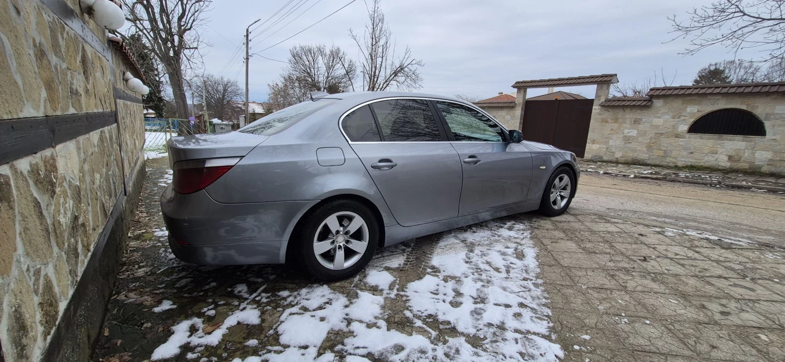 BMW 530 | Mobile.bg � ����������� 4