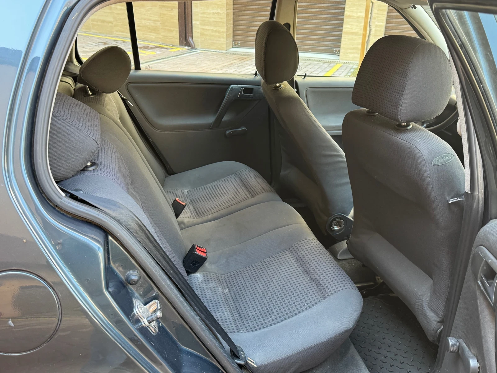VW Polo 1.4 ���-���! | Mobile.bg � ����������� 11