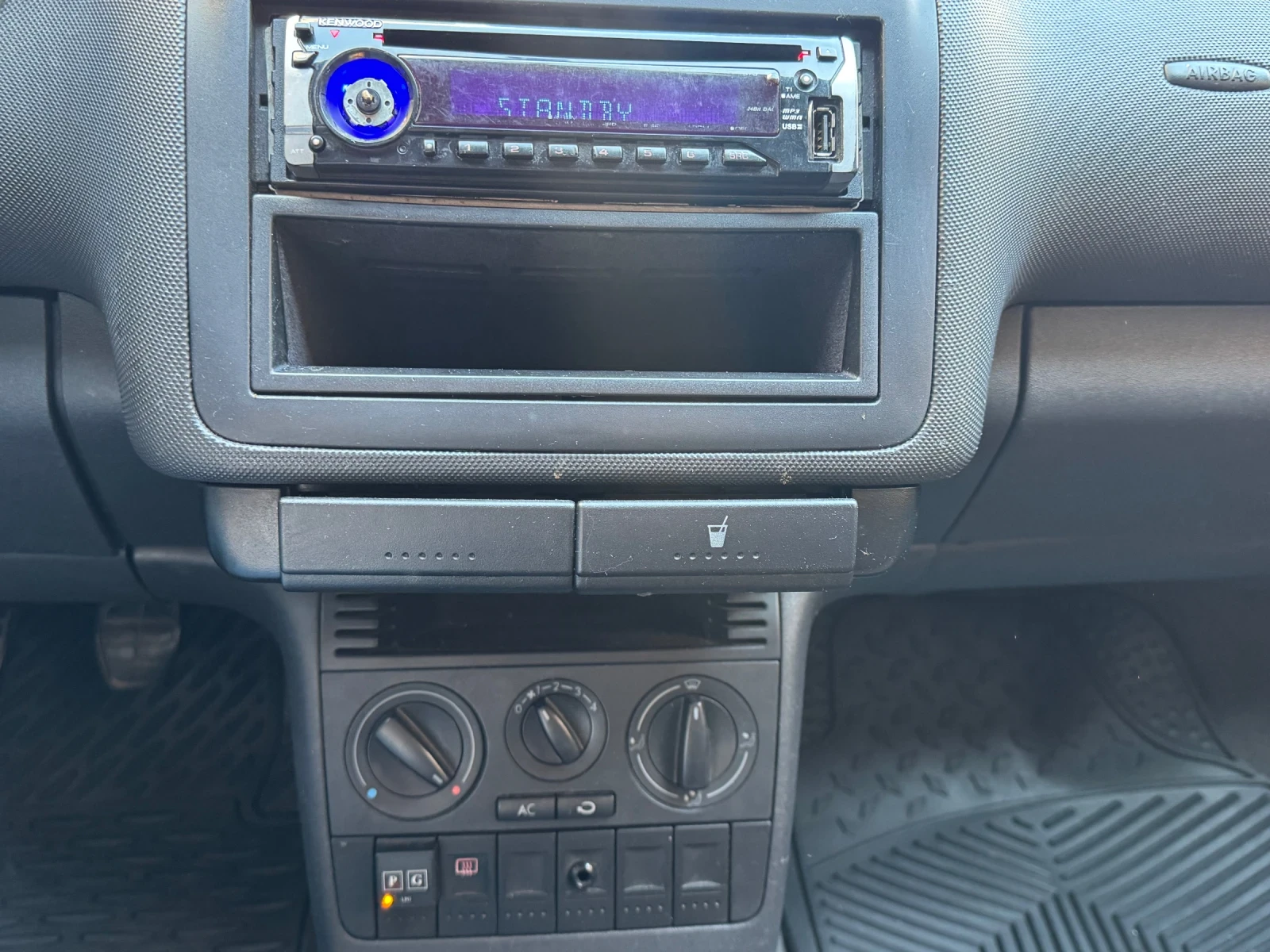 VW Polo 1.4 ���-���! | Mobile.bg � ����������� 7