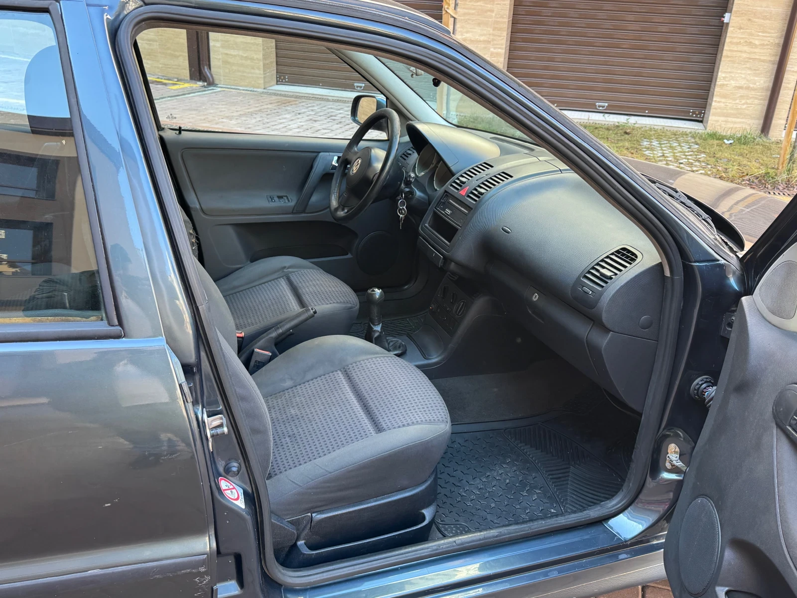 VW Polo 1.4 ���-���! | Mobile.bg � ����������� 10