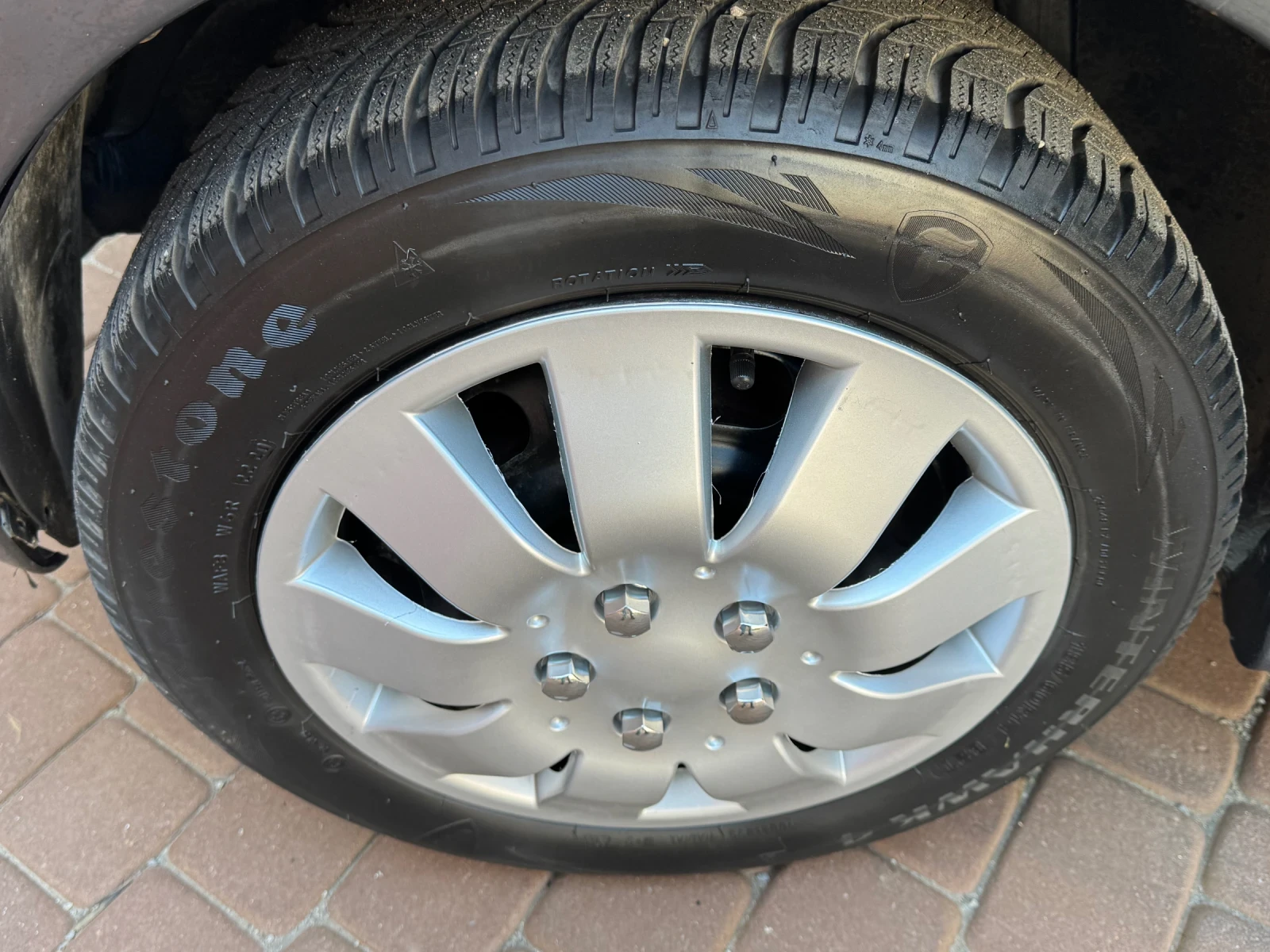 VW Polo 1.4 ���-���! | Mobile.bg � ����������� 12