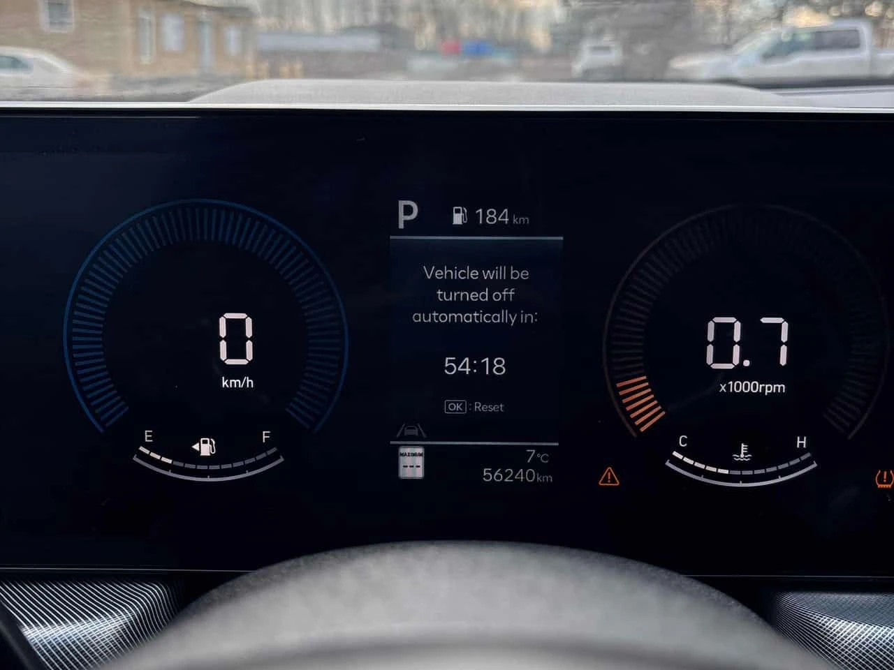 Hyundai Sonata Preferred Trend  CARFAX, снимка 8 - Автомобили и джипове - 53919560