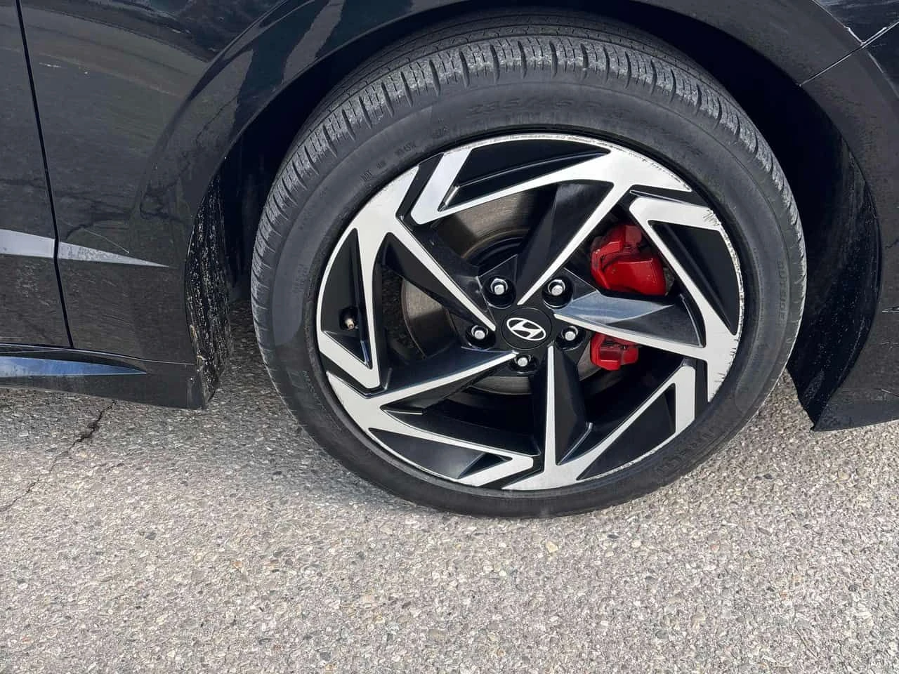 Hyundai Sonata Preferred Trend  CARFAX, снимка 12 - Автомобили и джипове - 53919560