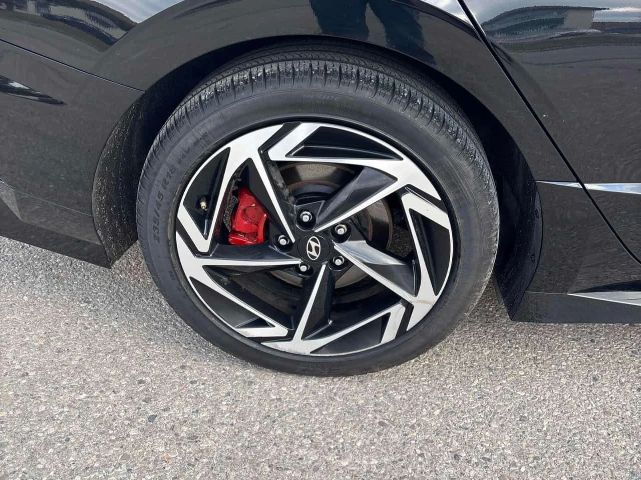 Hyundai Sonata Preferred Trend  CARFAX, снимка 7 - Автомобили и джипове - 53919560