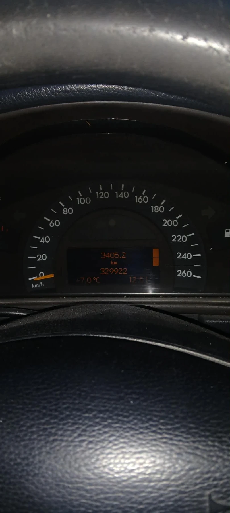 Mercedes-Benz C 220 | Mobile.bg � ����������� 7
