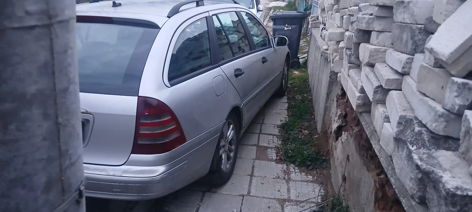 Mercedes-Benz C 220 | Mobile.bg � ����������� 2