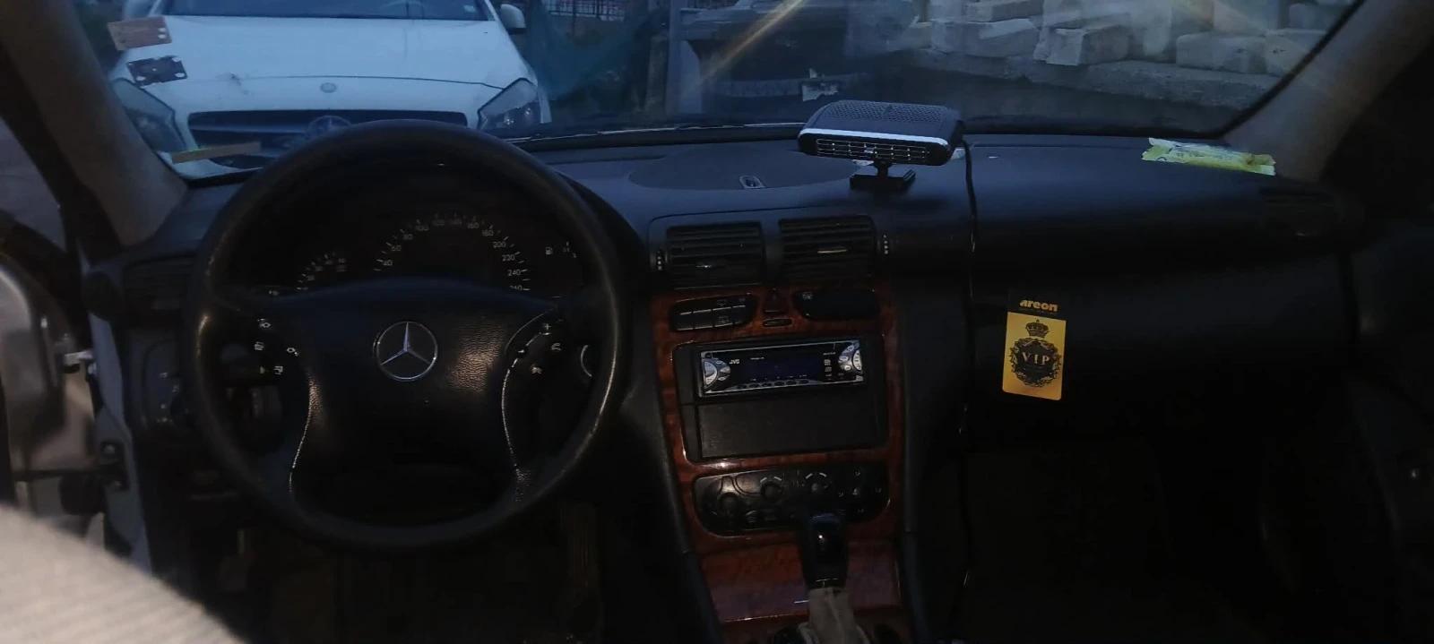 Mercedes-Benz C 220 | Mobile.bg � ����������� 6