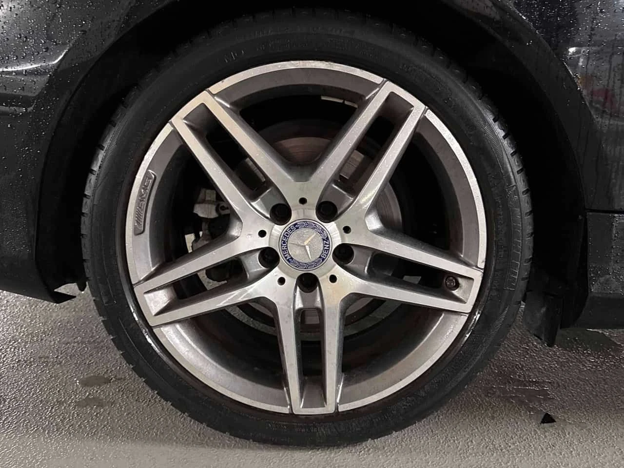 Mercedes-Benz E 400 * CARFAX * ПОДГРЕВИ * 2 КЛЮЧА, снимка 7 - Автомобили и джипове - 54064297