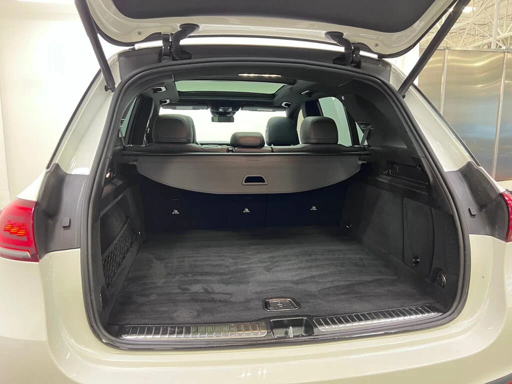 Mercedes-Benz GLE 450 * 4MATIC*  | Mobile.bg � ����������� 8