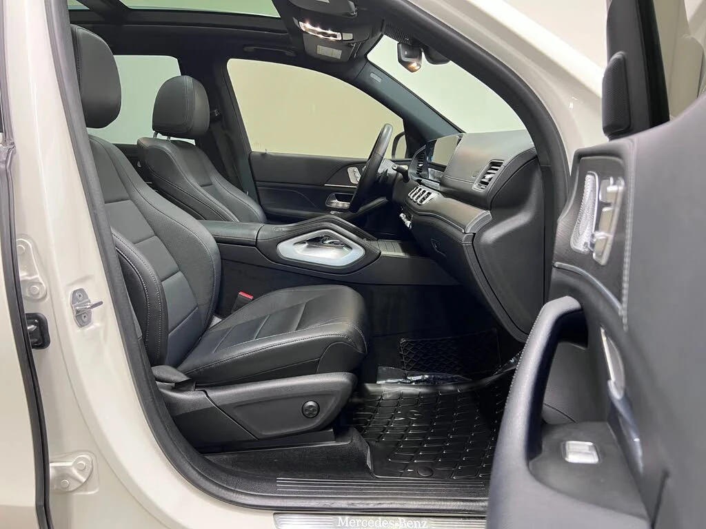 Mercedes-Benz GLE 450 * 4MATIC*  | Mobile.bg � ����������� 12
