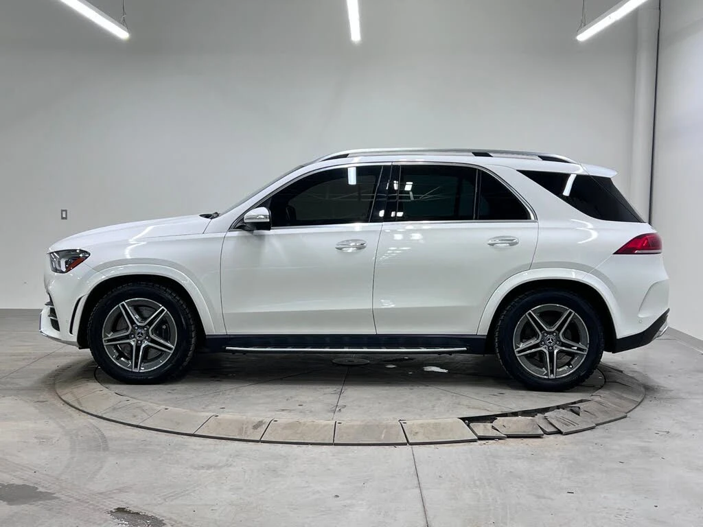 Mercedes-Benz GLE 450 * 4MATIC*  | Mobile.bg � ����������� 6
