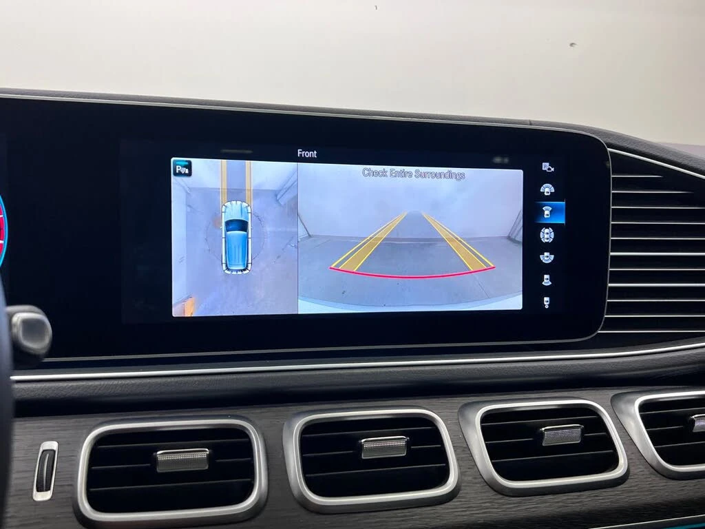 Mercedes-Benz GLE 450 * 4MATIC*  | Mobile.bg � ����������� 11