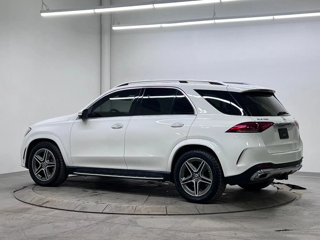 Mercedes-Benz GLE 450 * 4MATIC*  | Mobile.bg � ����������� 4
