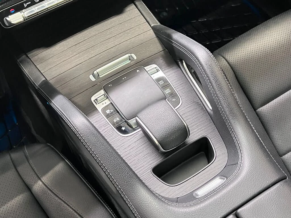 Mercedes-Benz GLE 450 * 4MATIC*  | Mobile.bg � ����������� 9