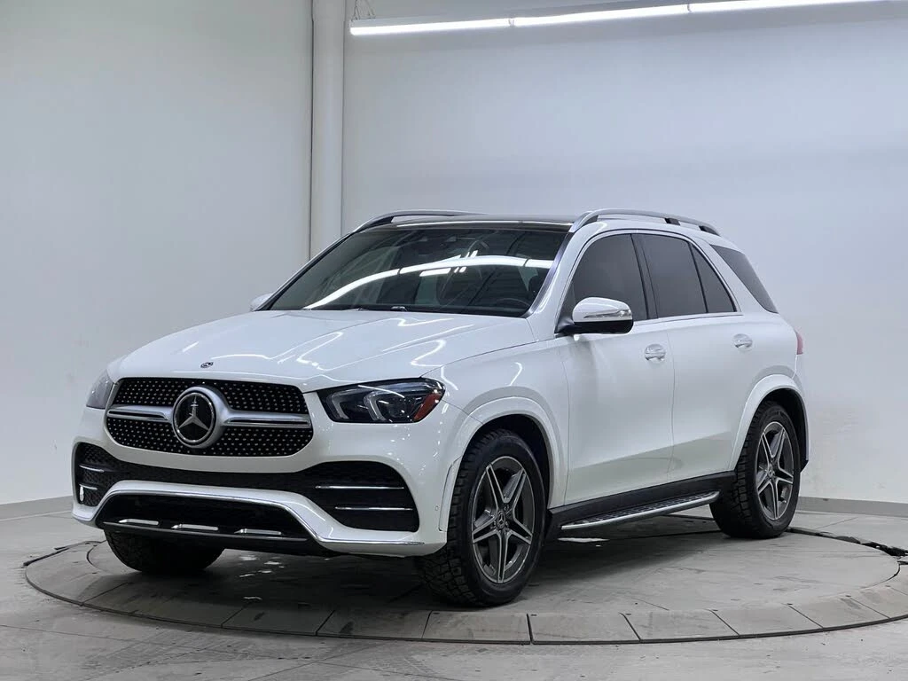 Mercedes-Benz CLE 450 * 4MATIC*  | Auto.bg — изображение 1