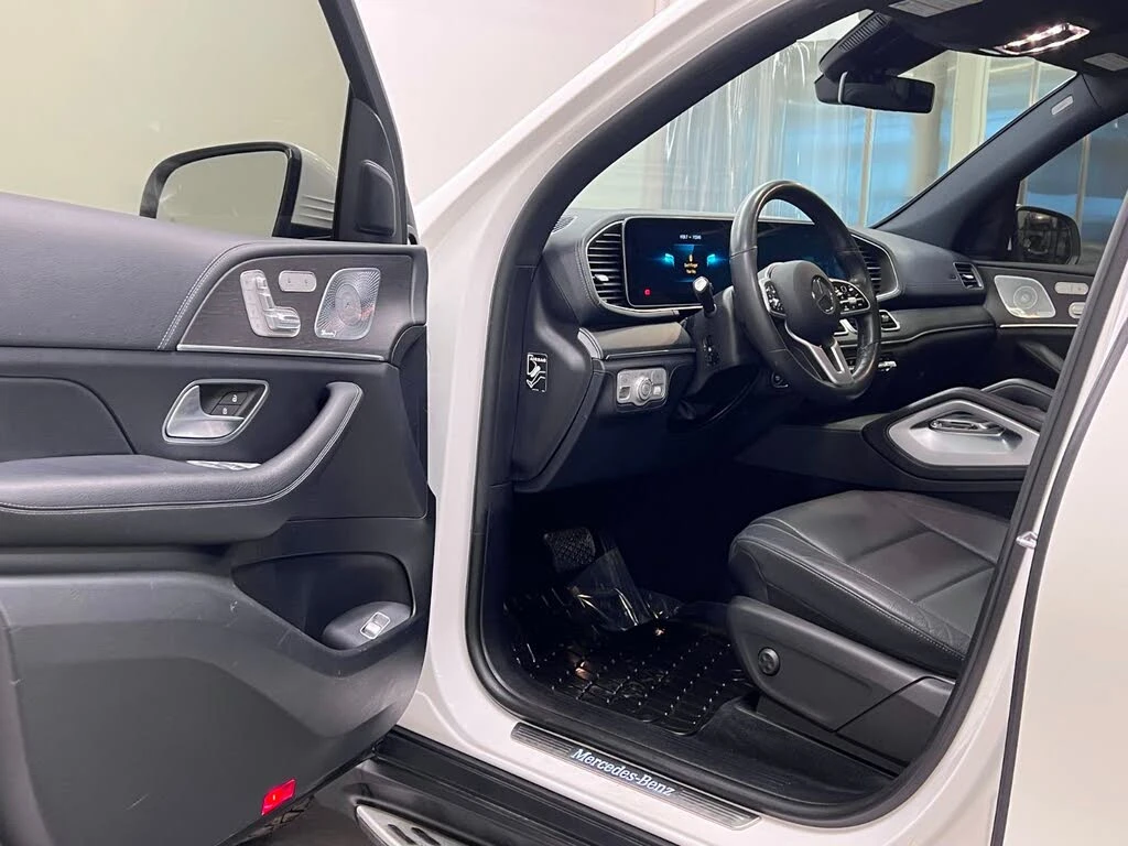 Mercedes-Benz GLE 450 * 4MATIC*  | Mobile.bg � ����������� 13