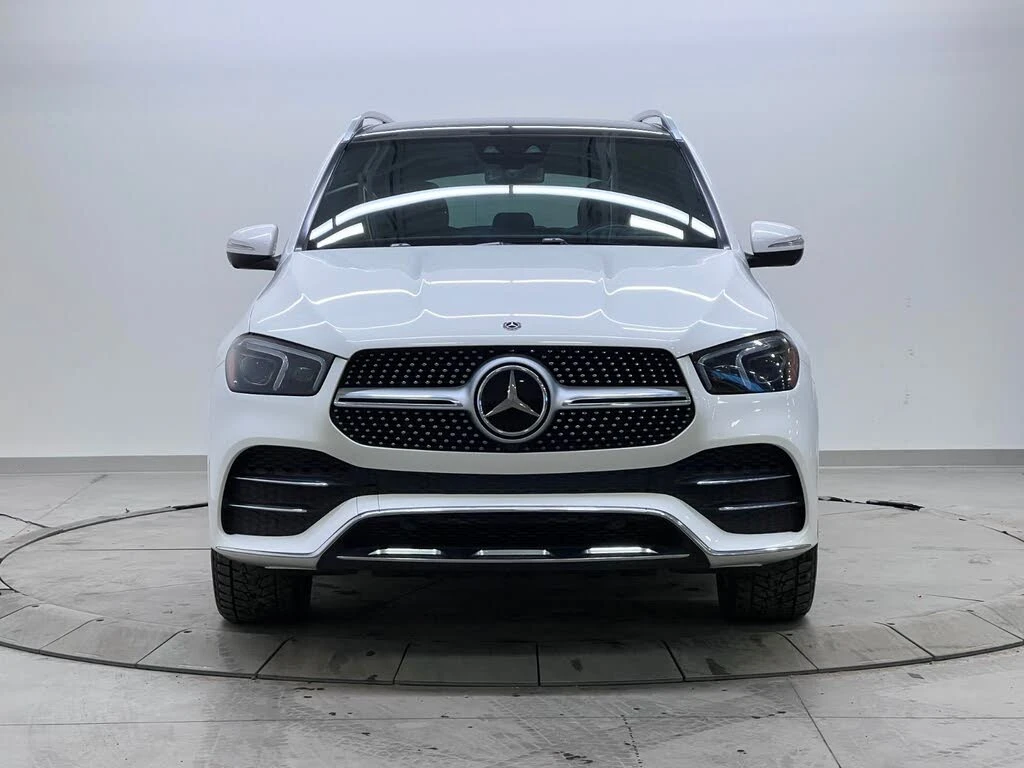 Mercedes-Benz GLE 450 * 4MATIC*  | Mobile.bg � ����������� 2