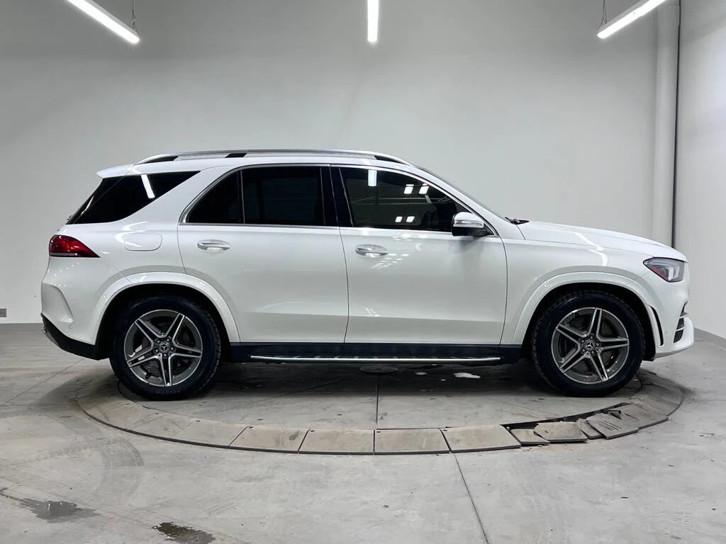 Mercedes-Benz GLE 450 * 4MATIC*  | Mobile.bg � ����������� 5