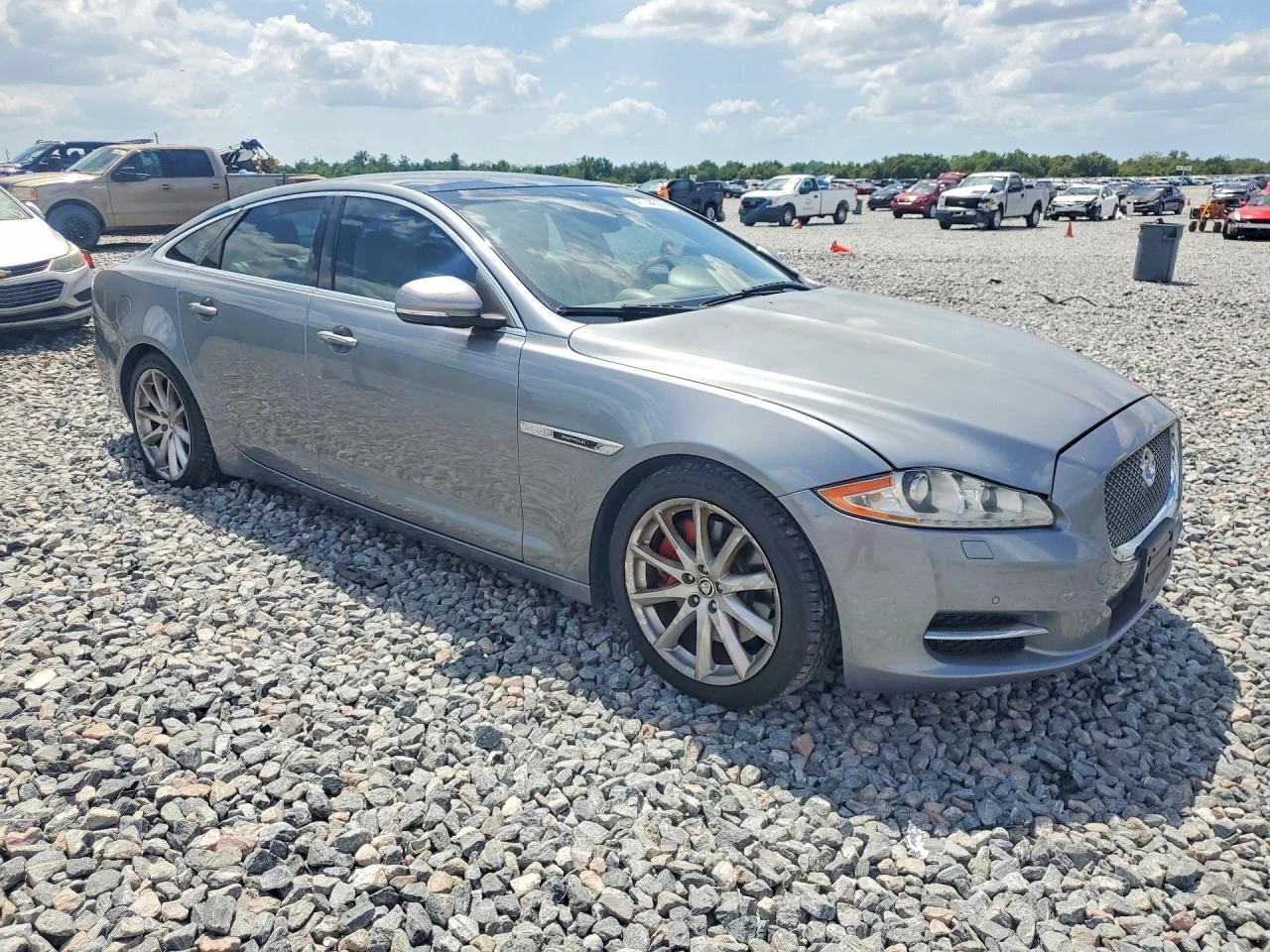 Jaguar Xj 5.0l | Mobile.bg � ����������� 4