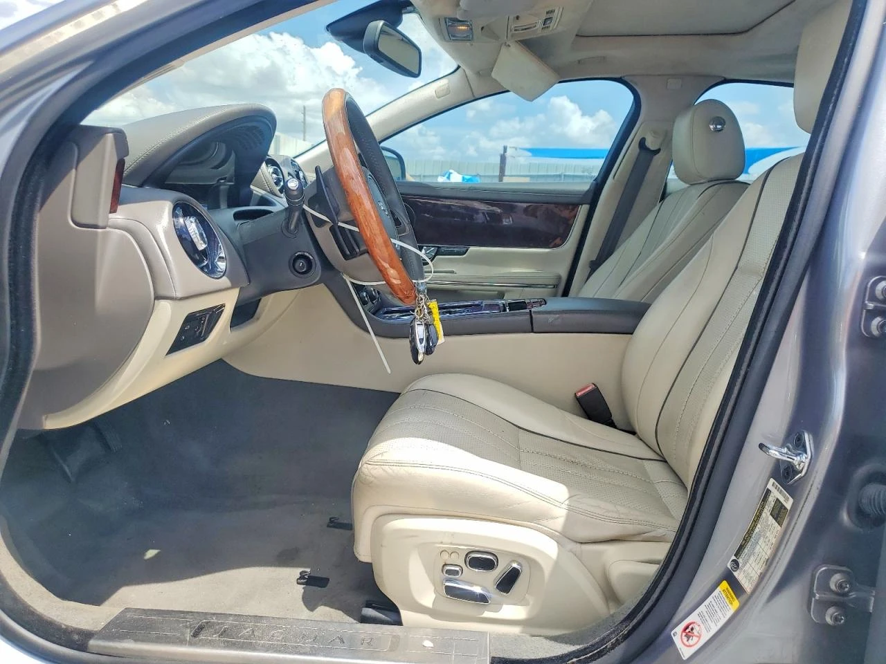 Jaguar Xj 5.0l | Mobile.bg � ����������� 7