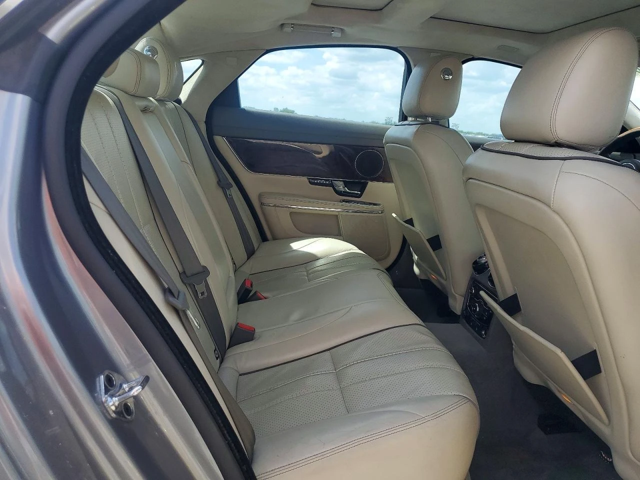 Jaguar Xj 5.0l | Mobile.bg � ����������� 10