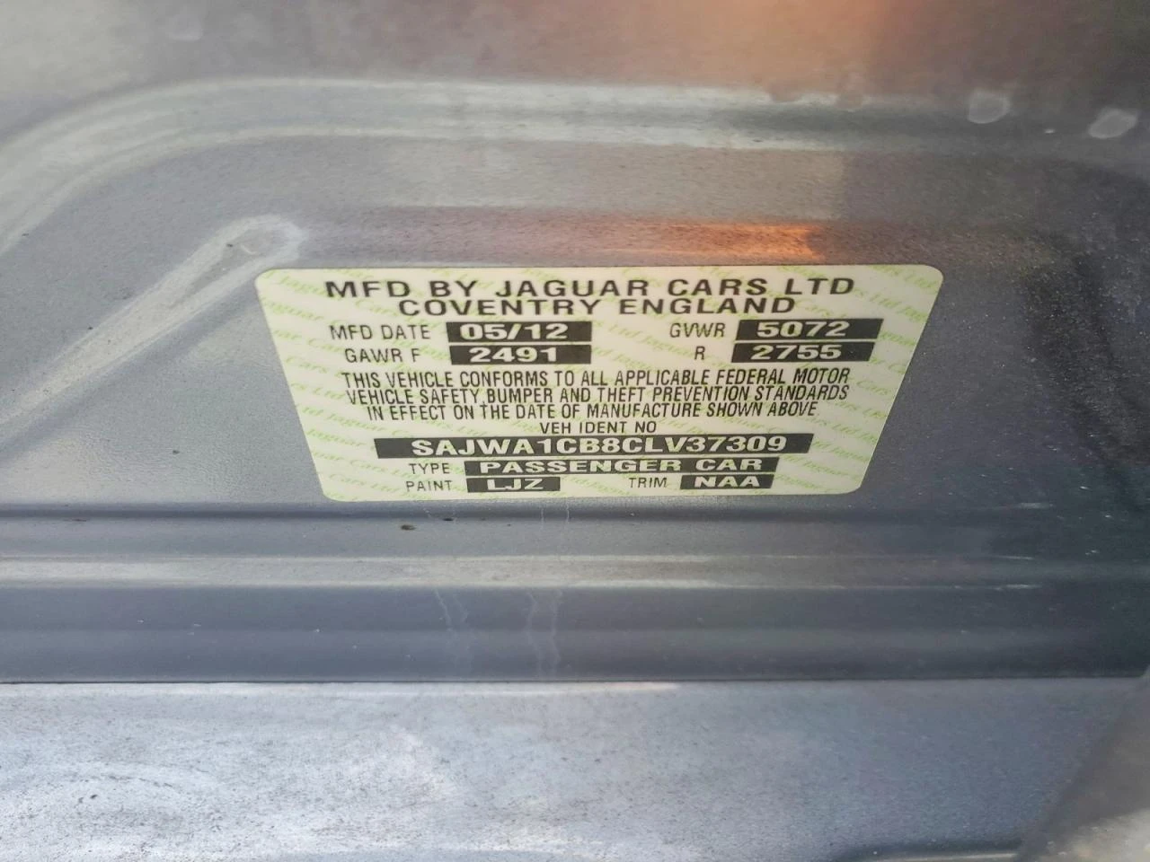 Jaguar Xj 5.0l | Mobile.bg � ����������� 12