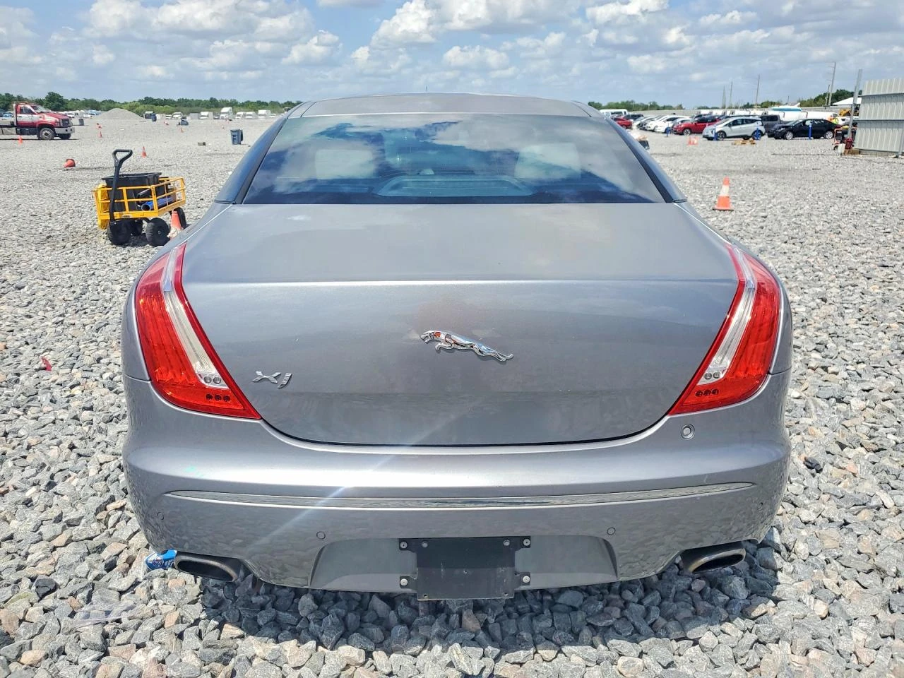 Jaguar Xj 5.0l | Mobile.bg � ����������� 6