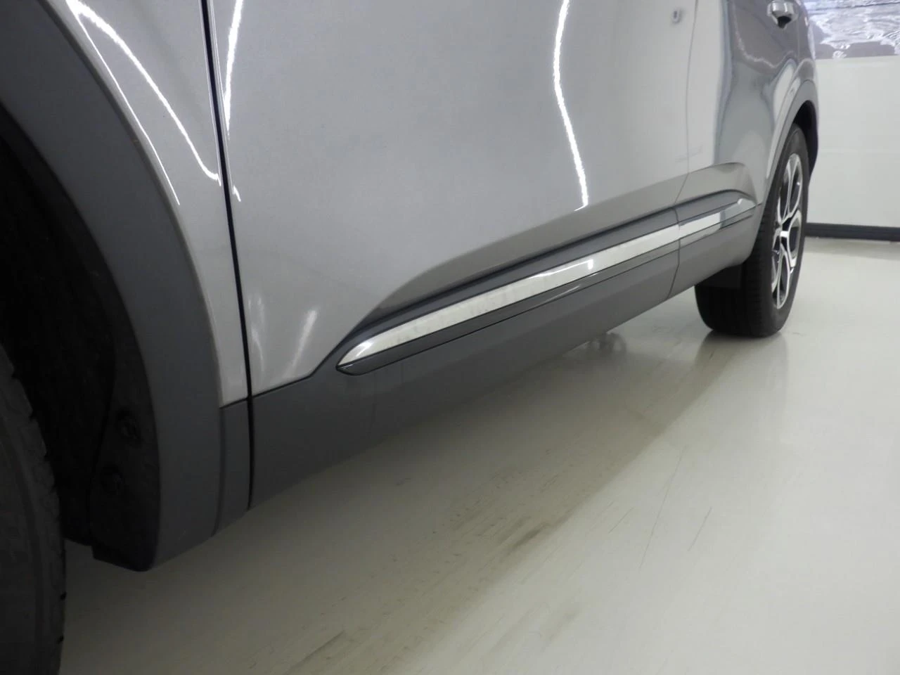 Renault Arkana  Petrol / Mild hybrid (MHEV), снимка 11 - Автомобили и джипове - 54218143