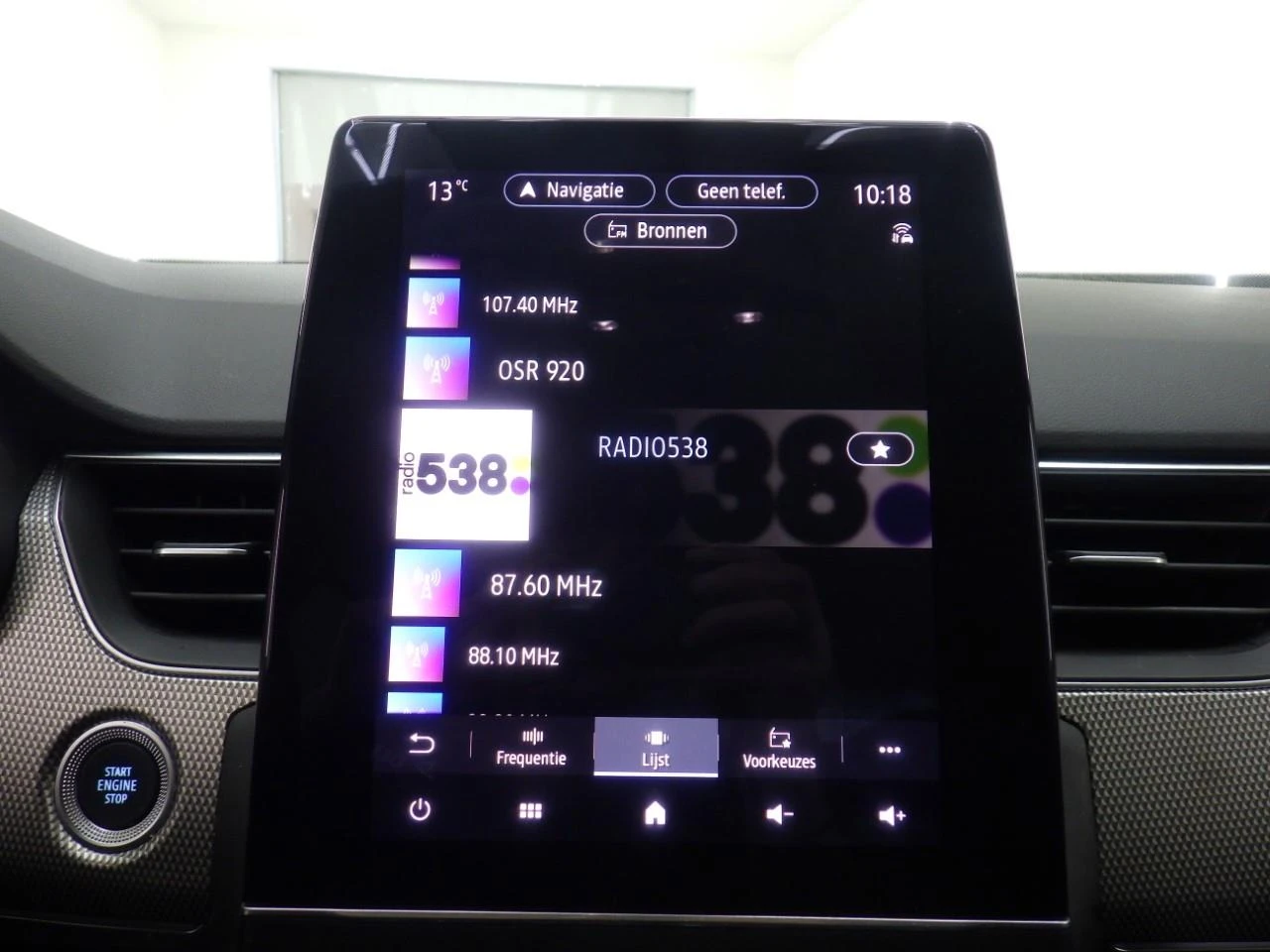 Renault Arkana  Petrol / Mild hybrid (MHEV), снимка 5 - Автомобили и джипове - 54218143