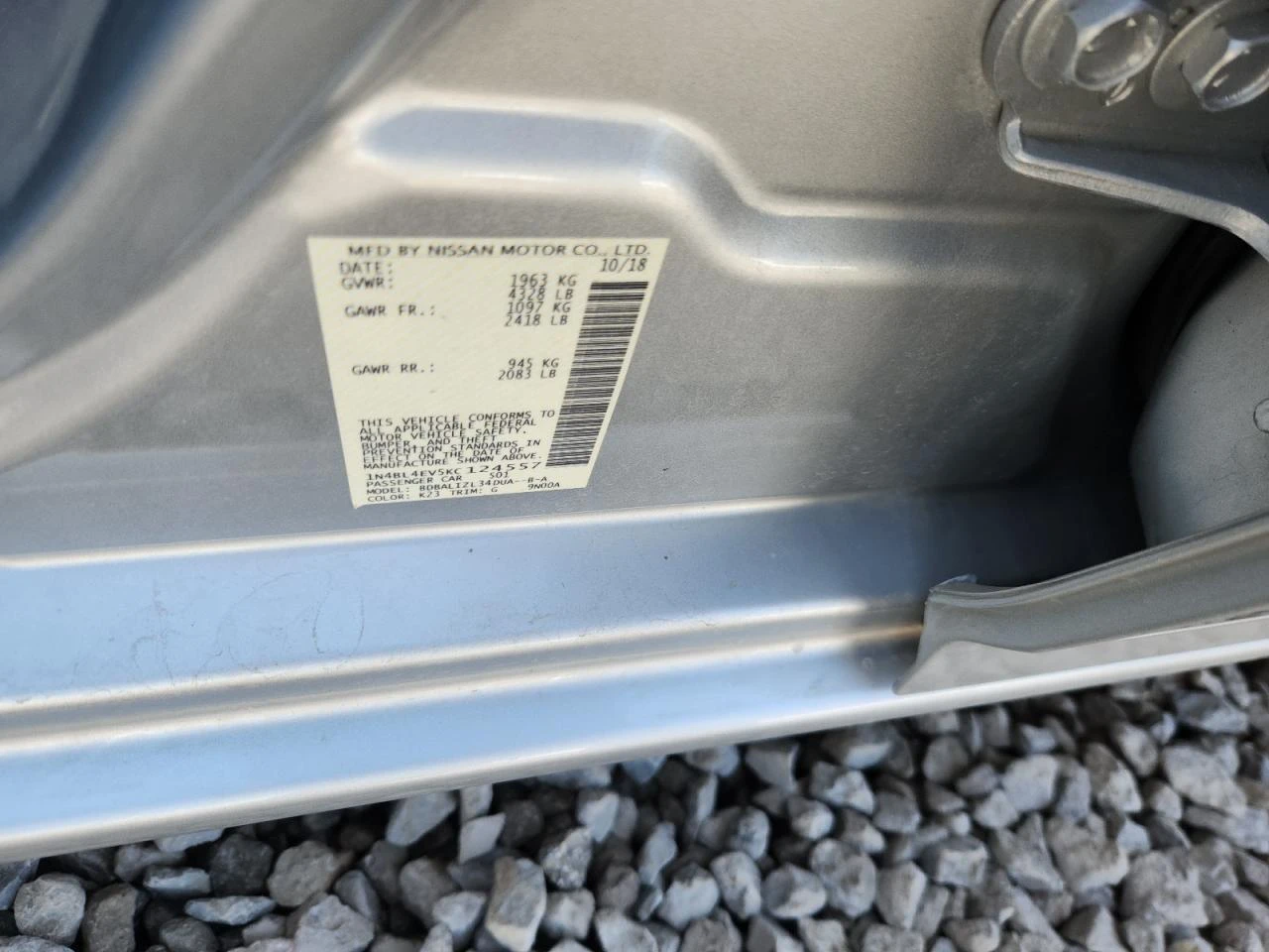 Nissan Altima * SL*  | Mobile.bg � ����������� 12