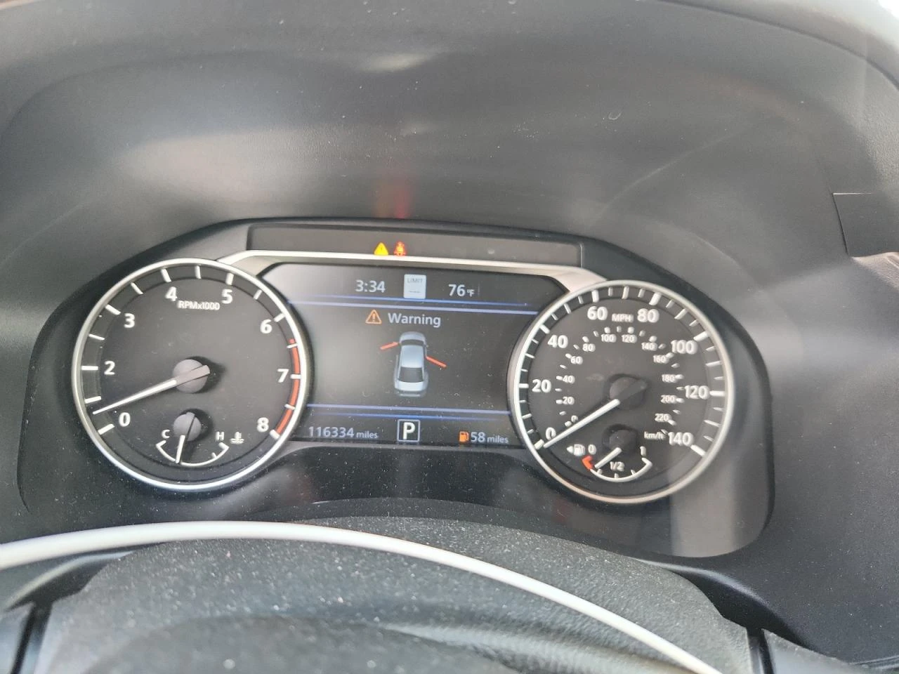 Nissan Altima * SL*  | Mobile.bg � ����������� 9