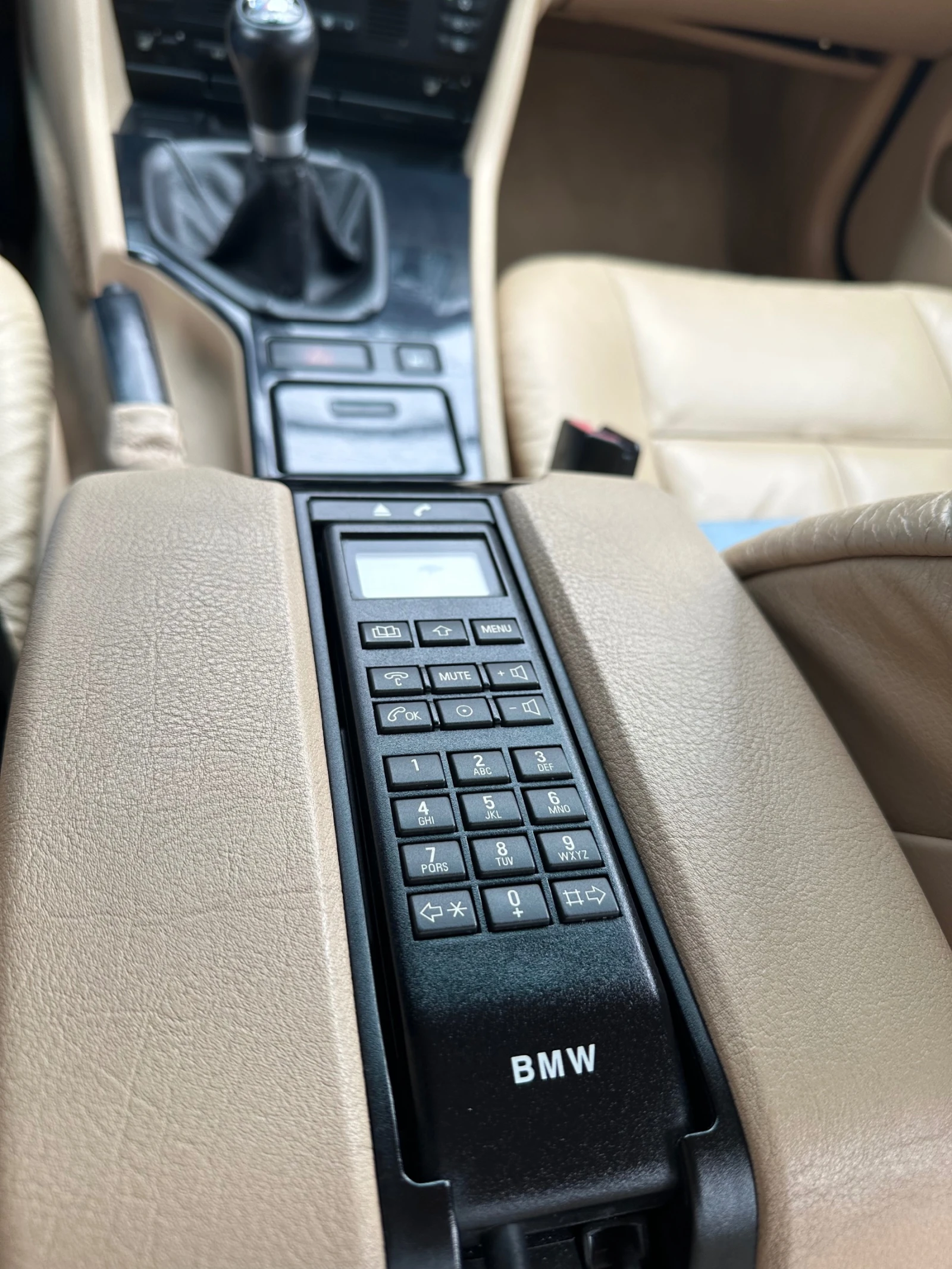 BMW 535, снимка 13 - Автомобили и джипове - 54255292