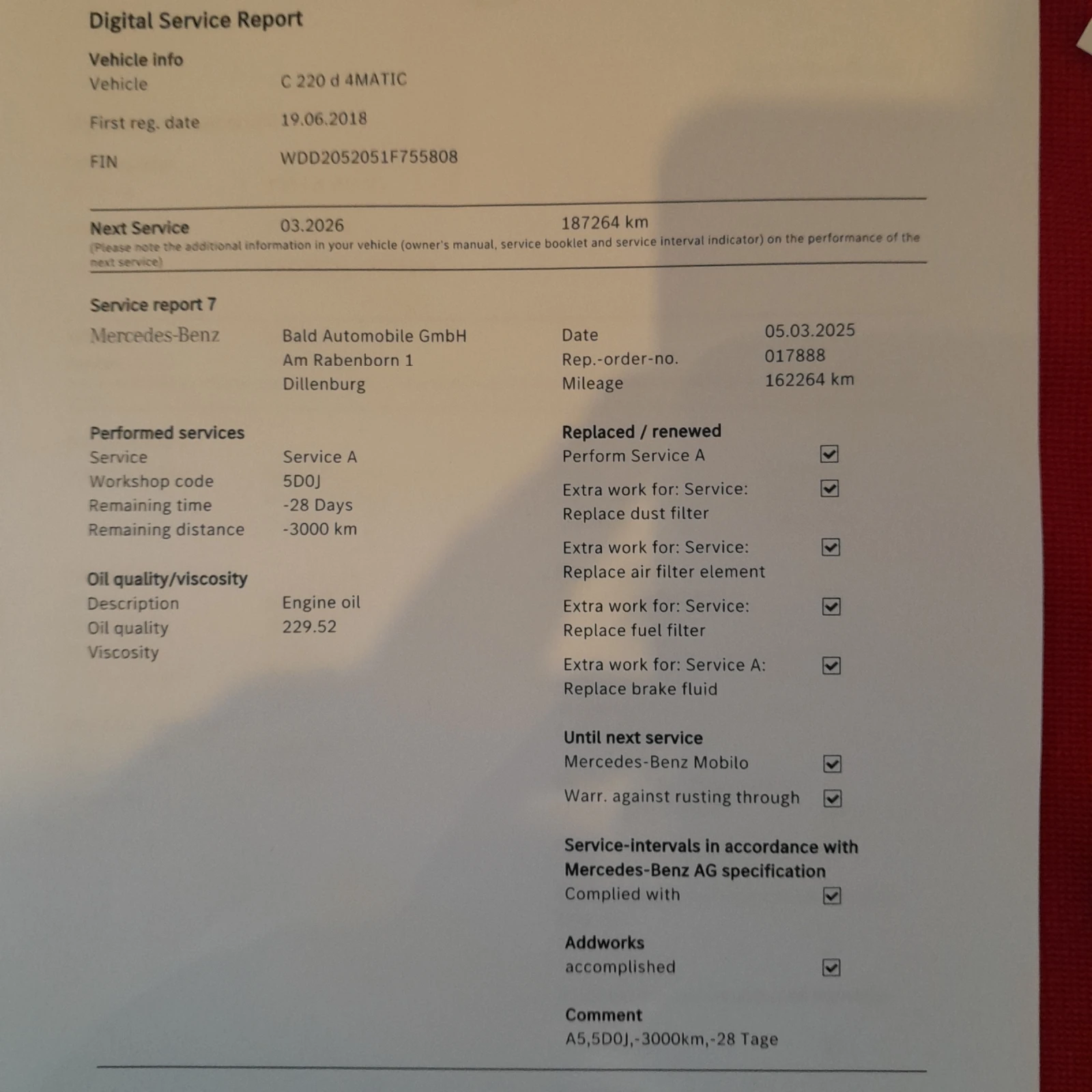 Mercedes-Benz C 220 4Matic Памет Печка, снимка 15 - Автомобили и джипове - 54284538