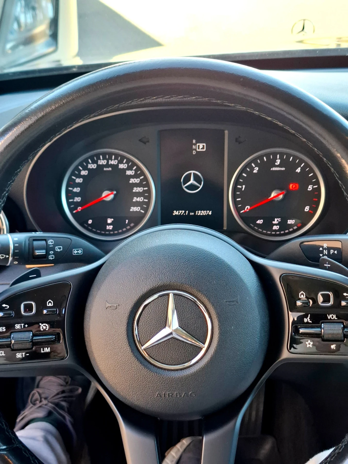 Mercedes-Benz C 200 | Mobile.bg � ����������� 5