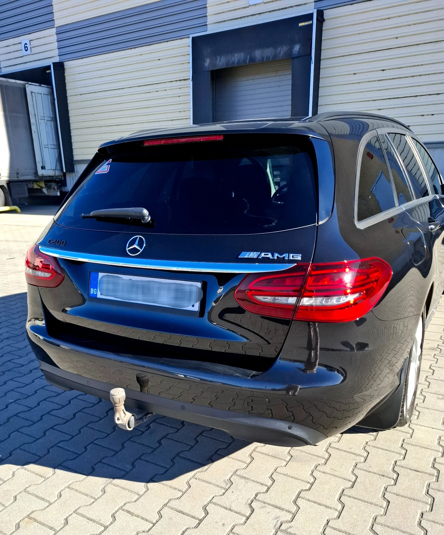 Mercedes-Benz C 200 | Mobile.bg � ����������� 2