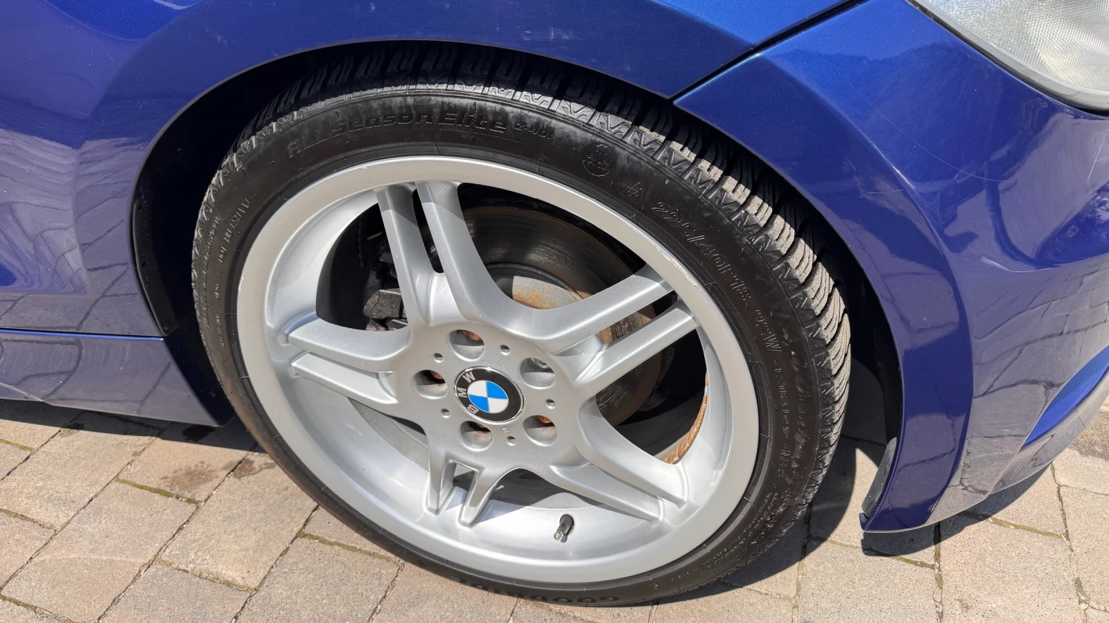 BMW 120 M Paket.���������� � ��� ���� �� �������� | Mobile.bg � ����������� 3