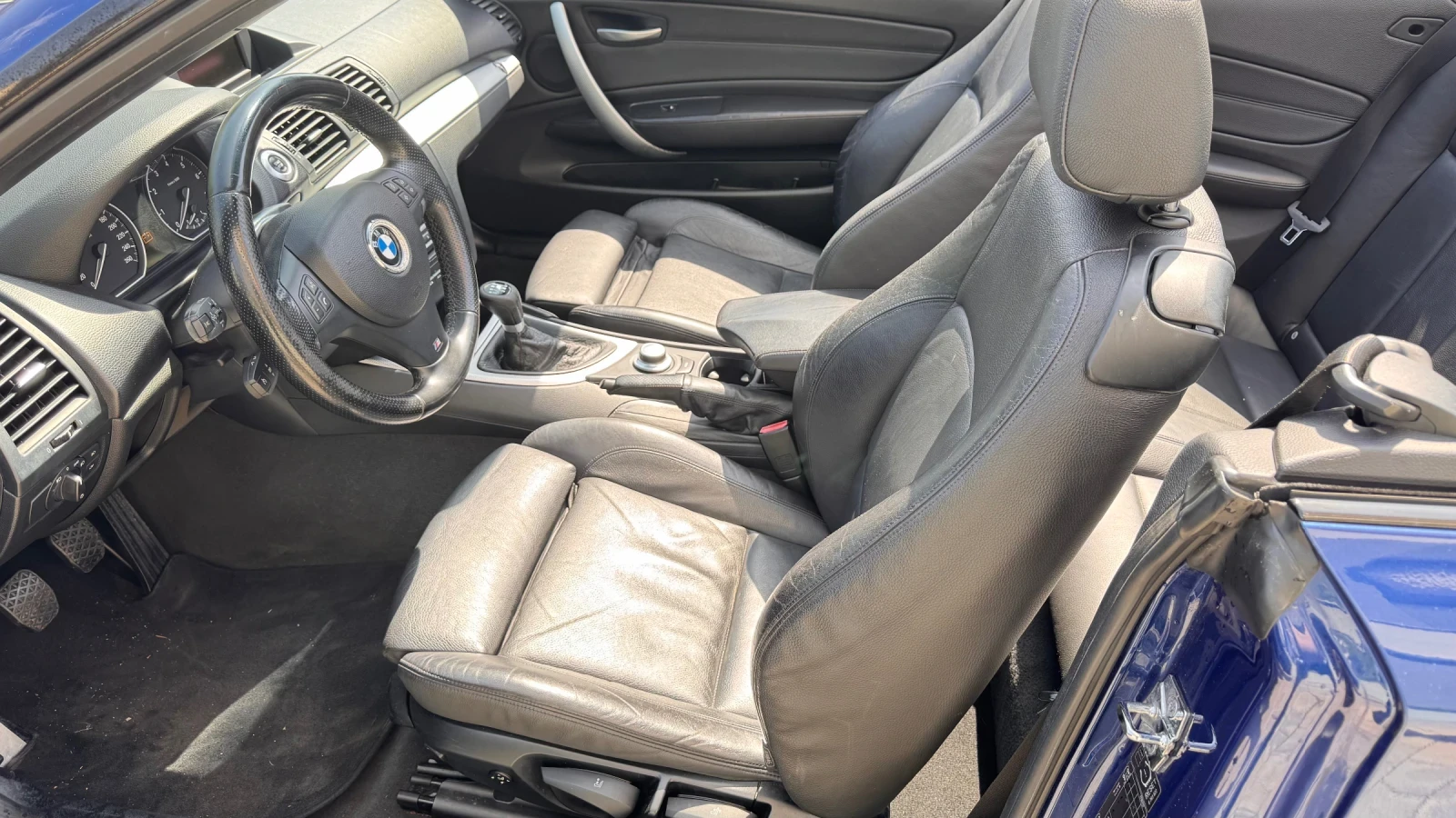 BMW 120 M Paket.���������� � ��� ���� �� �������� | Mobile.bg � ����������� 6