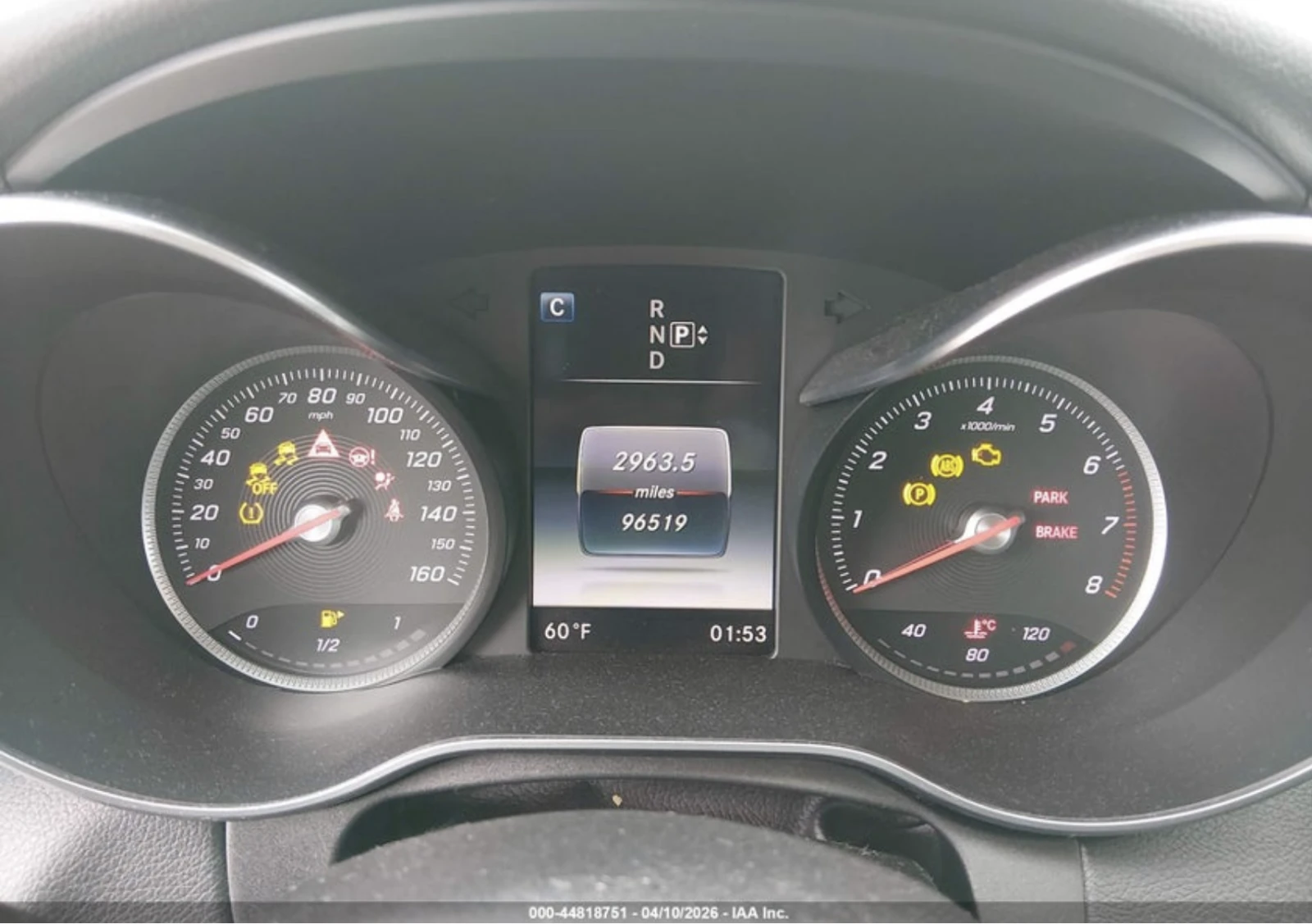 Mercedes-Benz C 300 АВТОКРЕДИТ, снимка 7 - Автомобили и джипове - 54369001