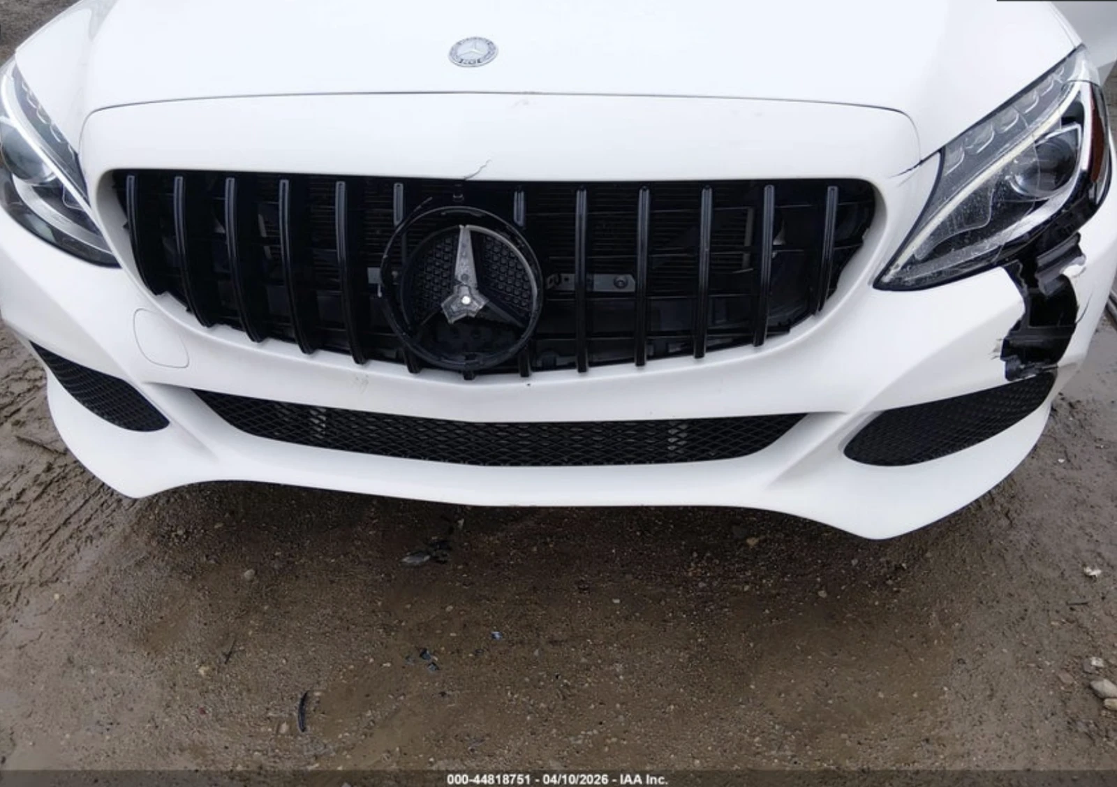 Mercedes-Benz C 300 АВТОКРЕДИТ, снимка 6 - Автомобили и джипове - 54369001