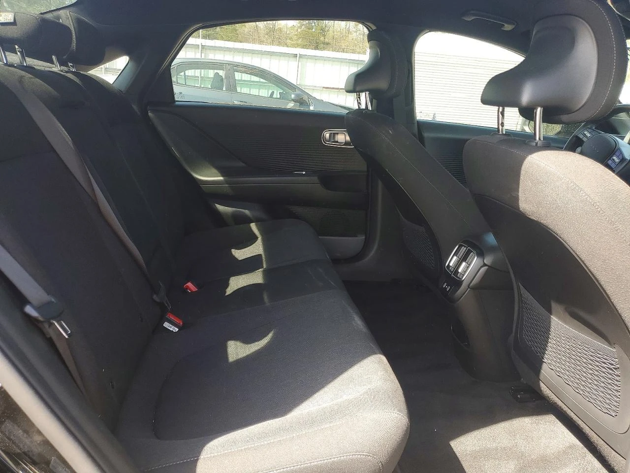 Hyundai Ioniq 6 SE* RWD* LONG RANGE* ������ | Mobile.bg � ����������� 11