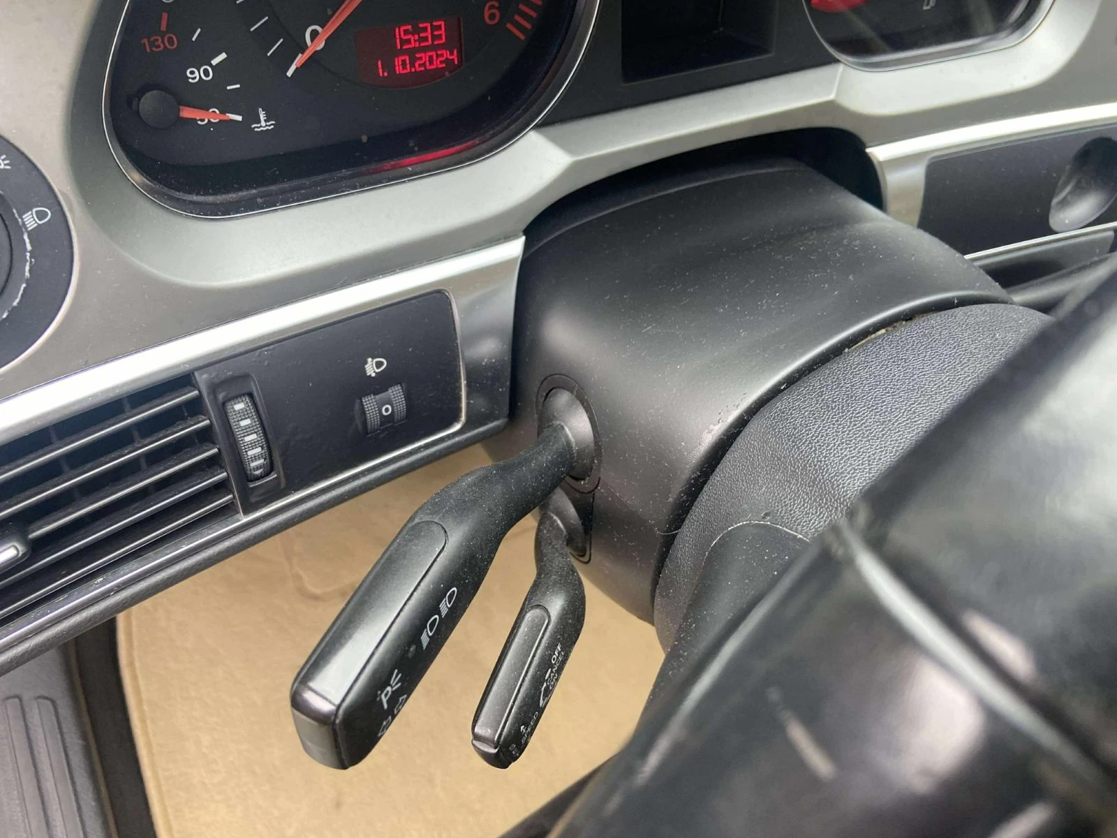 Audi A6, снимка 11 - Автомобили и джипове - 54566761
