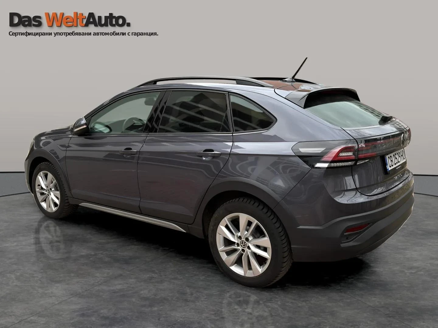 VW Taigo | Mobile.bg � ����������� 4
