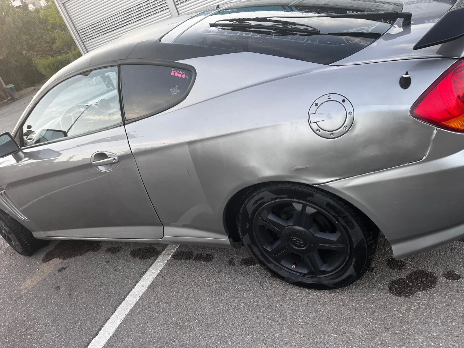 Hyundai Coupe 1.6 | Mobile.bg � ����������� 6
