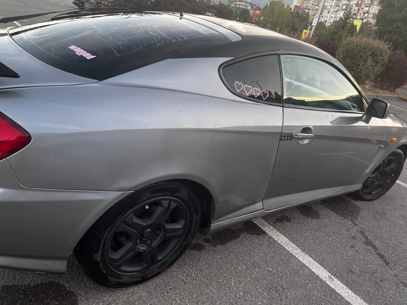 Hyundai Coupe 1.6 | Mobile.bg � ����������� 5
